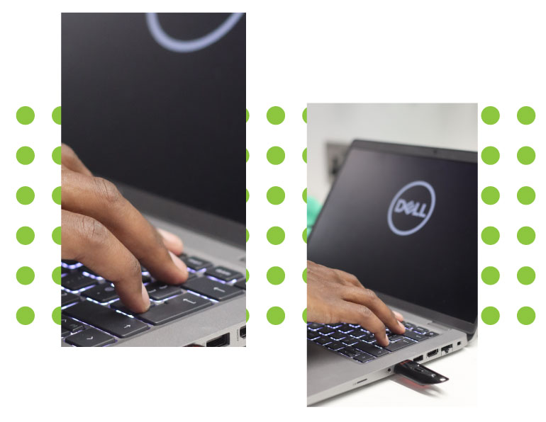 Configuration Services