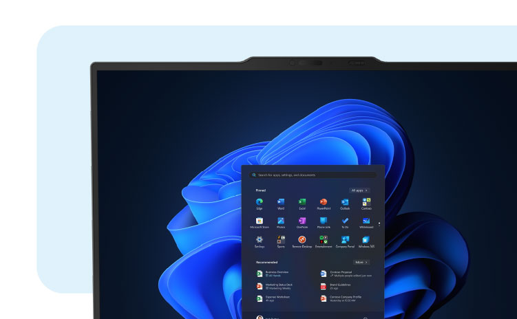 Ready to upgrade to Windows 11?