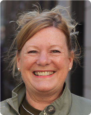 Jane Greene