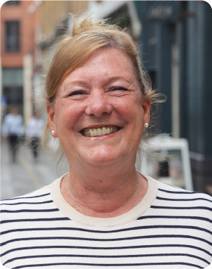 Jane Greene