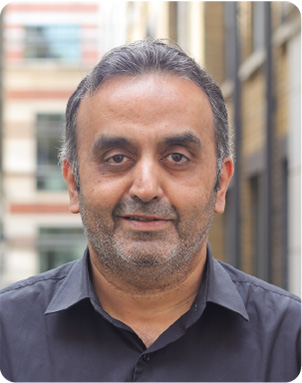 Raj Lama