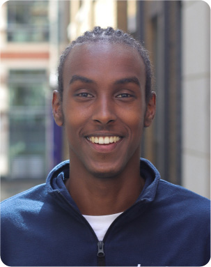 Xaxye Abdullahi
