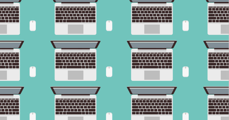 How IT teams benefit from a standardised device fleet