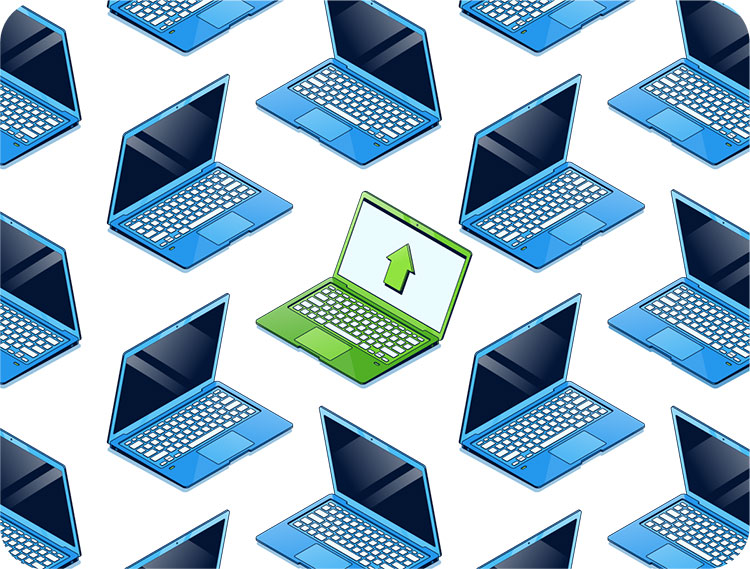 flexible it leasing scale with your business