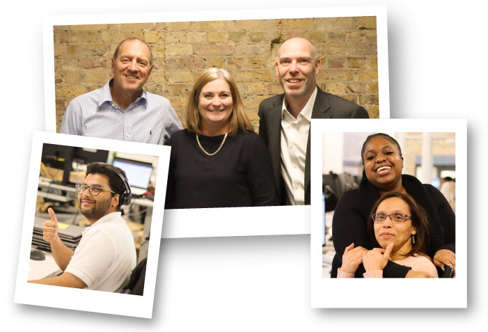 Meet InnoVent
