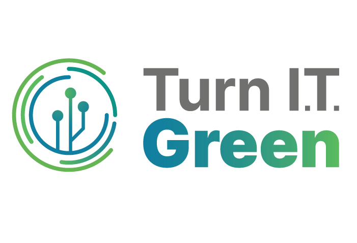 The Turn IT Green Initiative