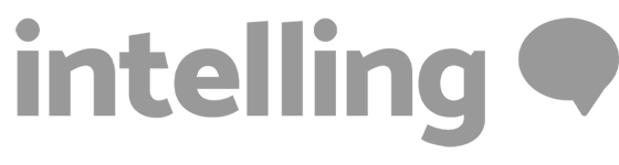 intelling logo
