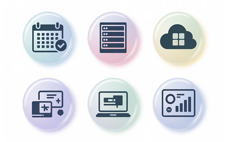 What’s Included in Our JML Service