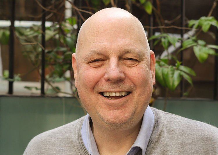 dean horner