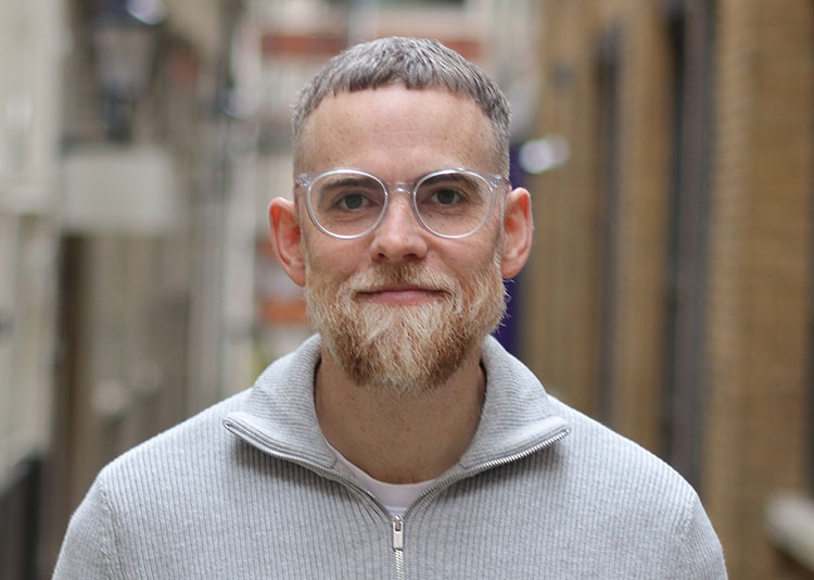 dominic elliott