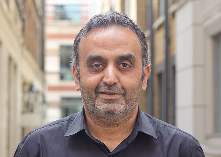raj lama