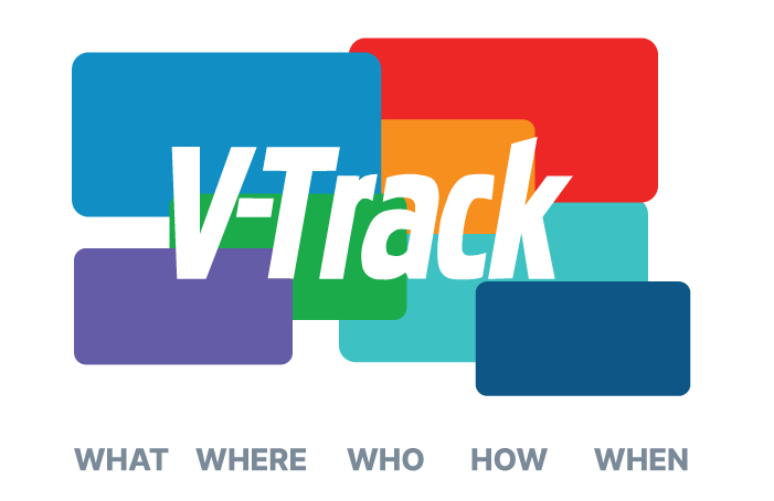 Asset Tracking </br> with V-Track