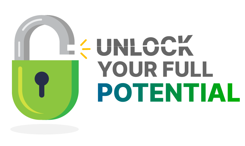 Unlock your full potential