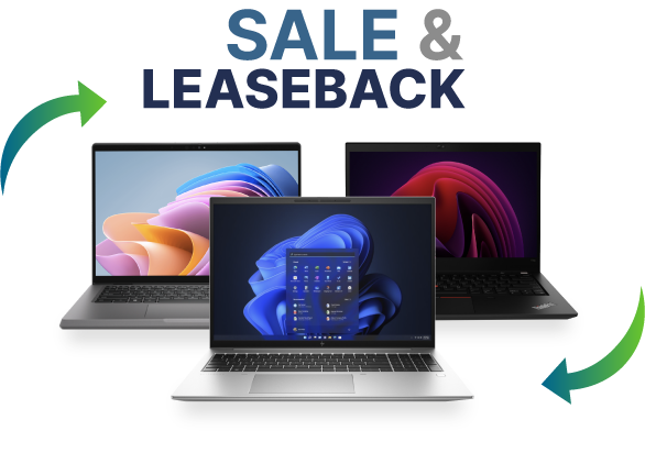 Sale & Leaseback