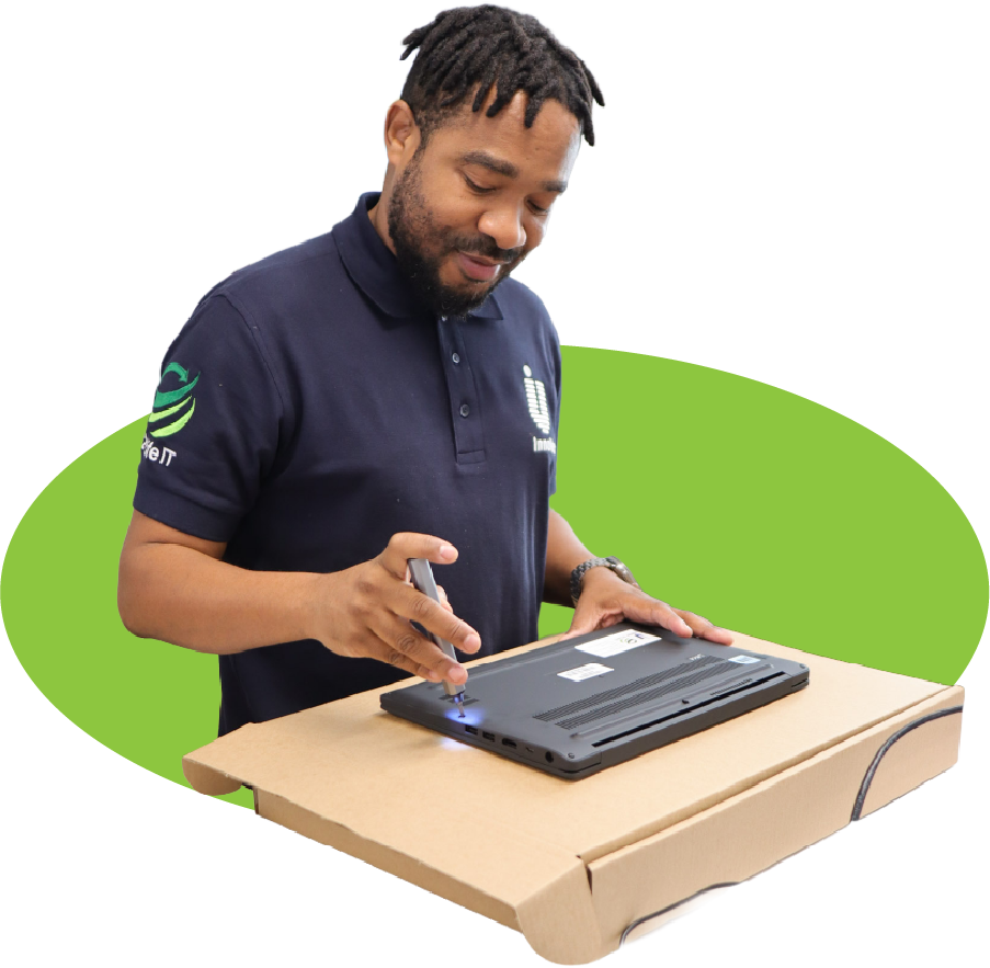 Warranty for the life of your subscription