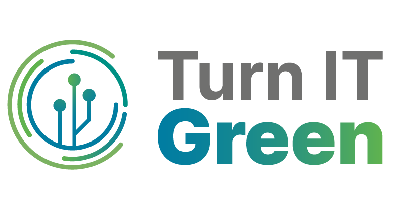 what is Turn IT Green